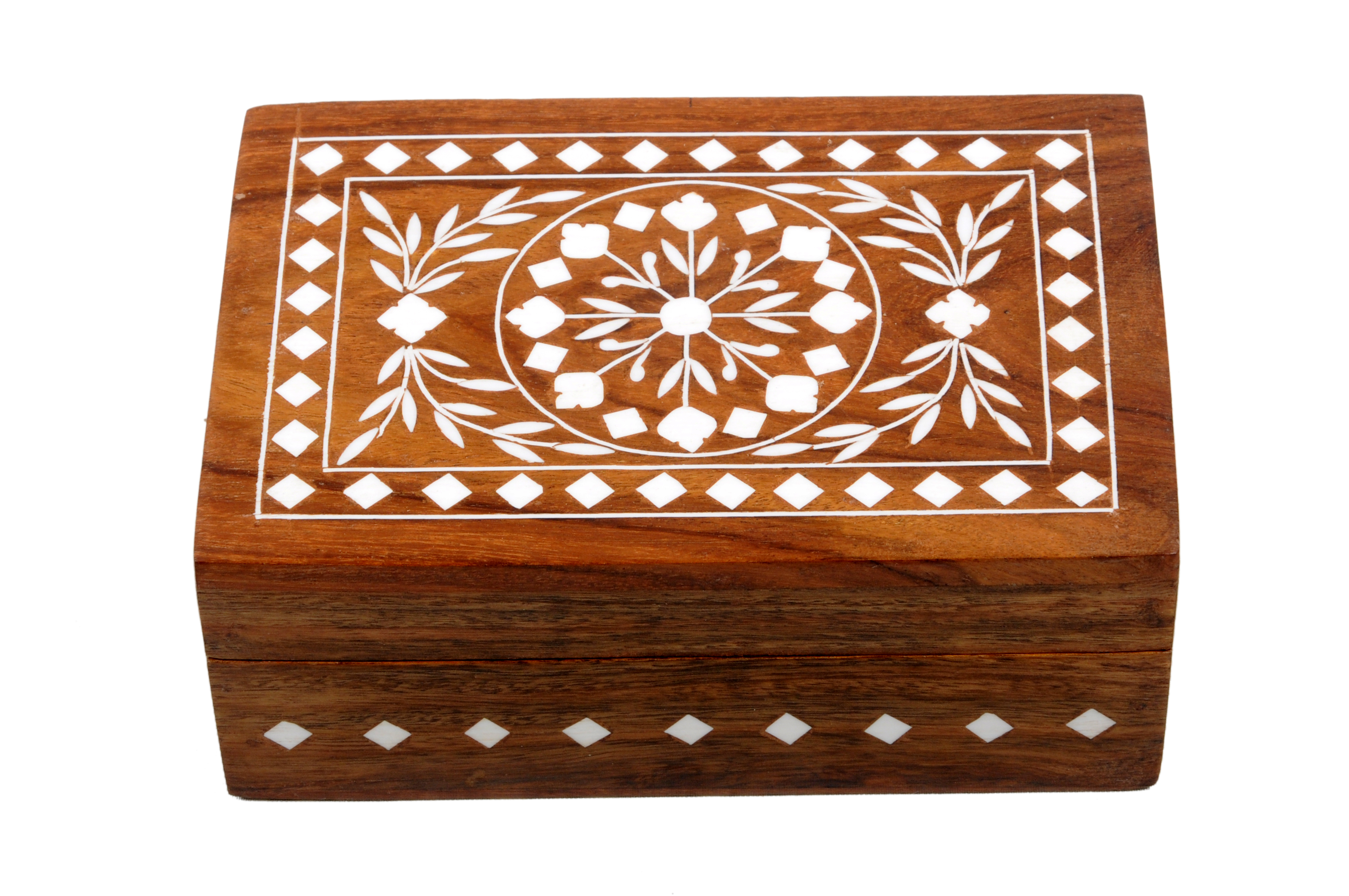 natural and artistic